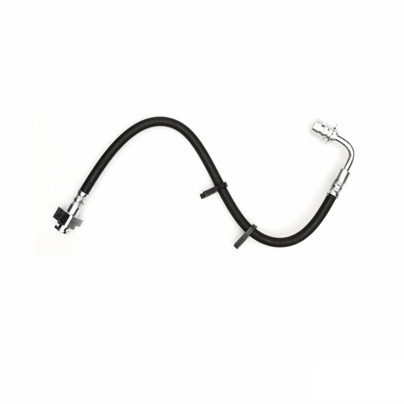Ram 3500 Brake Hose - Rear - R1 Concepts - `13-`18